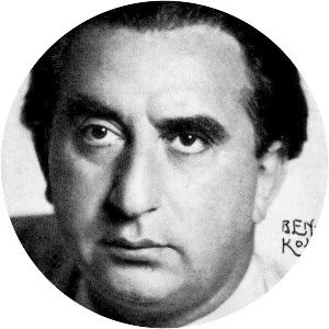 Isaac Grünewald - Swedish painter