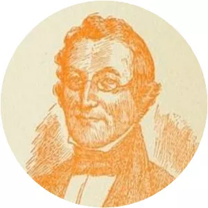 Isaac Halstead Williamson