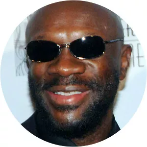 Isaac Hayes