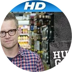 Isaac Holub - Television producer