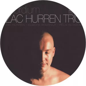 Isaac Hurren photograph