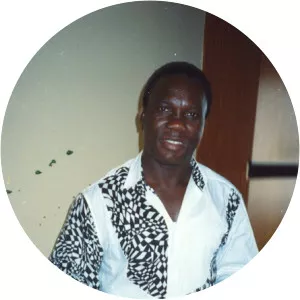 Isaac Ikhouria