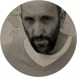 Isaac Indart - Musical artist