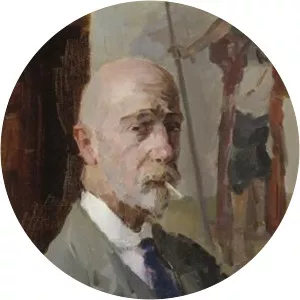 Isaac Israëls - Dutch painter