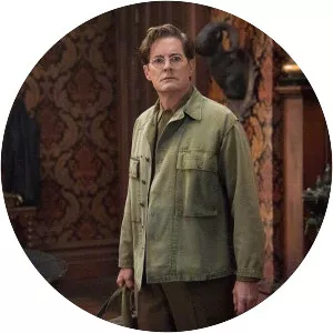 Isaac Izard - Fictional character