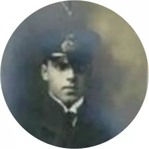 Isaac Jack Henry Barnato