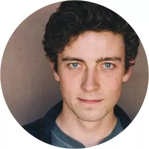 Isaac Jay - Film actor