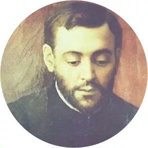 Isaac Jogues