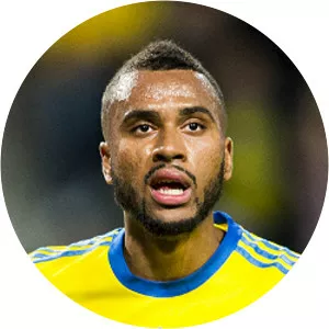 Isaac Kiese Thelin - Swedish football player