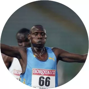 Isaac Kiprono Songok