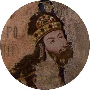 Isaac Komnenos - Byzantine ruler