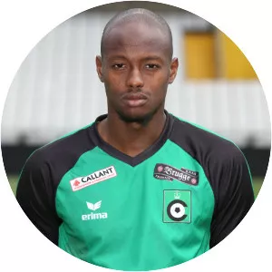 Isaac Koné - Footballer