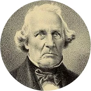 Isaac L. Varian - Former Mayor of New York City