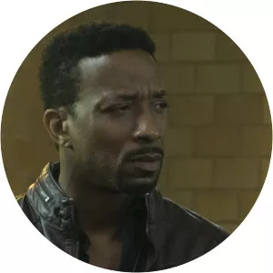 Isaac Lange photograph