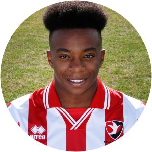 Isaac Lawrence photograph