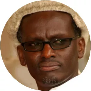 Isaac Lenaola - Lawyer