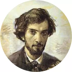 Isaac Levitan - Russian painter