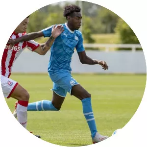 Isaac Lihadji - French football player