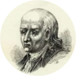 Isaac Low - Former Delegate to the Continental Congress