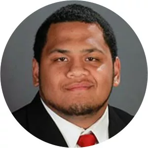 Isaac Luatua - American football player
