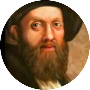 Isaac Luria (Ishak Luria)