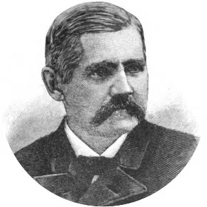 Isaac M. Jordan