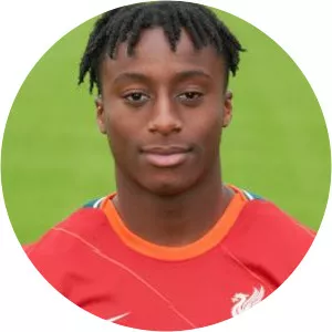 Isaac Mabaya - Football player