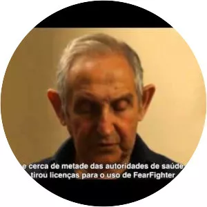 Isaac Marks - Psychiatrist