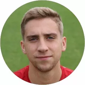 Isaac Marriott - Football player