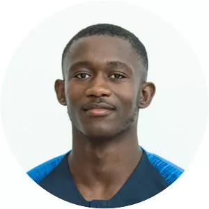 Isaac Matondo