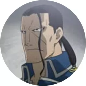 Isaac McDougal - Fictional character