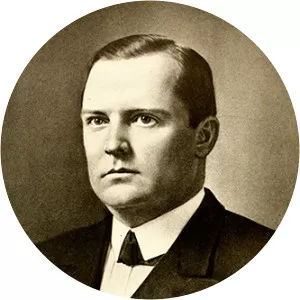 Isaac Melson Meekins