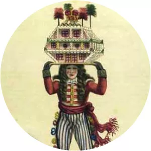 Isaac Mendes Belisario