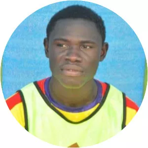 Isaac Mensah - Footballer, born 1995