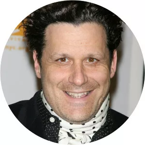Isaac Mizrahi