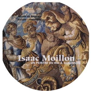 Isaac Moillon