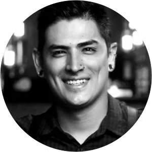 Isaac Montero - Author