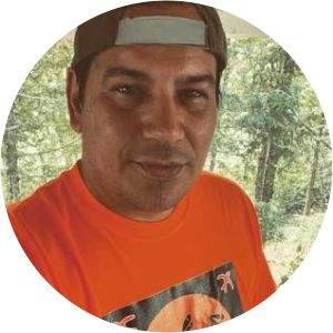 Isaac Murdoch - Visual artist