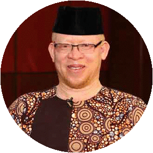Isaac Mwaura