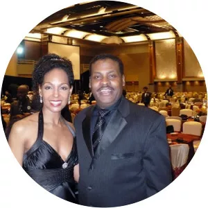 Isaac Newton Farris, Jr. photograph