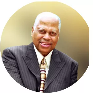 Isaac Newton Farris - Christine King Farris' ex-husband