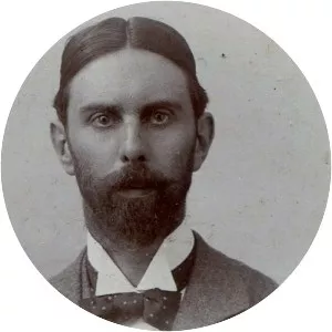 Isaac Newton Phelps Stokes