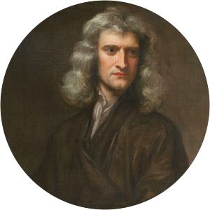 Isaac Newton Sr.