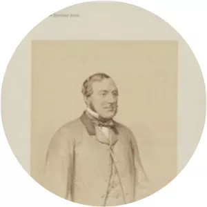 Isaac Newton Wallop, 5th Earl of Portsmouth