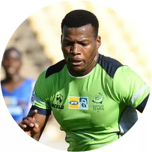 Isaac Nhlapo
