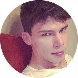 Isaac Novaes photograph