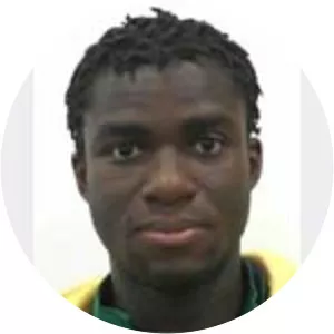 Isaac Ntiamoah