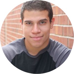 Isaac Ochoa Hemlock Grove - TV character