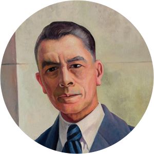 Isaac Ochoterena - Mexican biologist