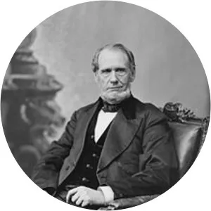 Isaac P. Christiancy